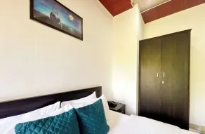 Pine Valley Gold Resort - Camera