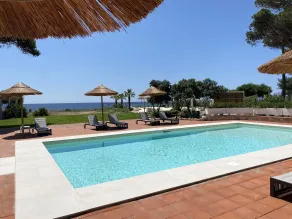 Hotel Mare Pineta - Piscine