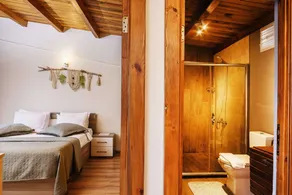 KİRAZ BEACH OTEL - Habitación
