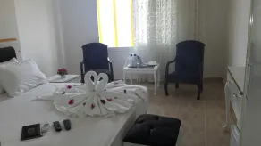Jasmin Blue Otel - Camera