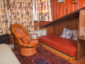 Luna Del Valle Apartamentos - Værelse