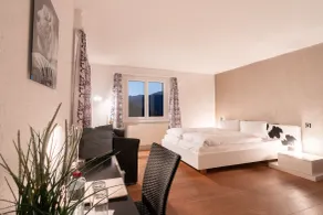 Hotel Alpenhof - Zimmer