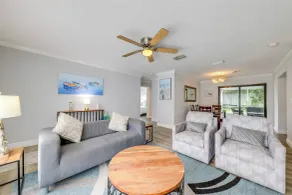 4 Mi to Ocean: Family Getaway in Pompano Beach! - Interiør