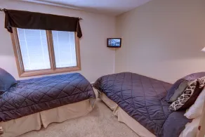 Key Condo 2970D by SummitCove Lodging in Colorado - Rom