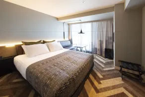 SHIBUYA STREAM HOTEL formerly Shibuya Stream Excel Hotel Tokyu - Chambre