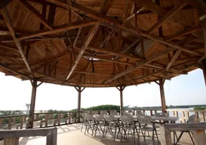 Palm Beach Hotel - Restaurant