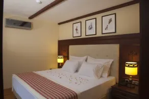 Padok Premium Hotel & Stables - Room