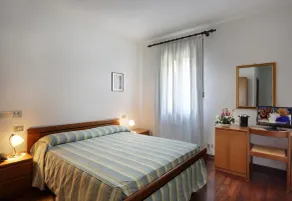 Albergo Volpara - Quarto
