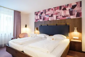 Hotel Wartburg - Room