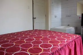 Hostal Du Parc - Room