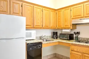 Staybridge Suites - Brownsville by IHG - Chambre