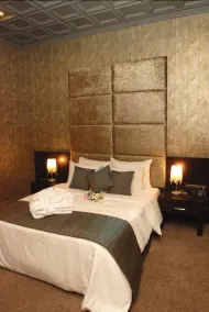 Aion Luxury Hotel - Chambre