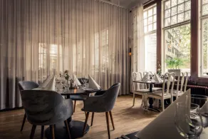 Mössebergs Kurort - Restaurant