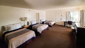 Magnuson Hotel Sierra Vista - Chambre