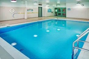 Coastal Inn Halifax - Bayers Lake - Piscine