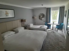 Eastwood Hall - Camera