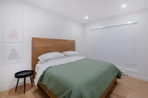 SOFA VILLAS - Camera