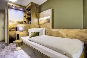 Ringhotel Sonnenhof - Chambre