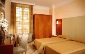 Suite Opera Rooms - Værelse