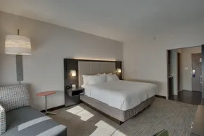 Holiday Inn Express & Suites Charleston NE Mt Pleasant US17 by IHG - Chambre