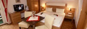 Pension Edelweiss - Rom