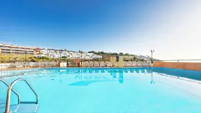 Ura Hotels Roslara - Piscine