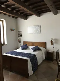 Antico Borgo Carceri & Wellness - Zimmer