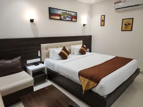 WELCOME SPA & RESORTS - Room