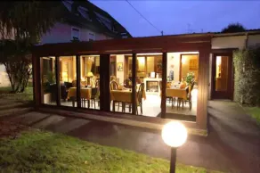 Les Tilleuls Montbeliard Sud Audincourt - Restaurant