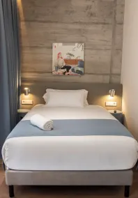 Hotel La Casa Del Sol - Zimmer