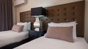 Marrakesh Apartments - Room