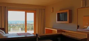 Bakucha Vineyard Hotel ve Spa - Room