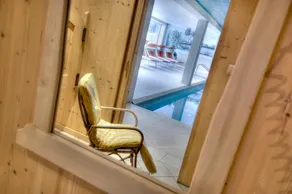 Sporthotel Spoegler - Piscina
