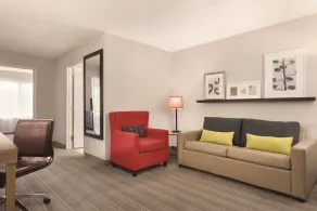 Country Inn & Suites by Radisson, Merrillville, IN - Chambre