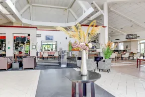 Belvilla Aberdeen Bridge of Don Exhibition Centre - Reception