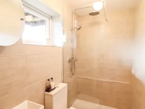 Westoe Hideaway - Bathroom