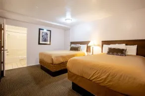 Celilo Inn - Chambre