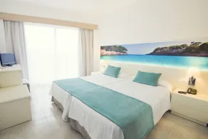 azuLine Hotel Bahamas y Bahamas II - Rom