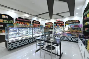 Rajshree Resort - Ristorante