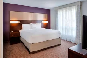 Residence Inn by Marriott Bangor - Chambre