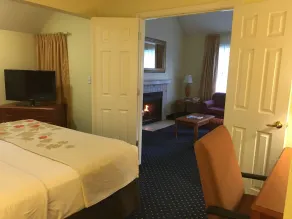 Affordable Suites of America Grand Rapids - Chambre