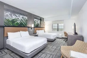 Holiday Inn Lafayette-City Centre by IHG - Chambre