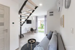 Baltic Natur Park - Family Resort  - Quarto