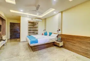 Hotel Green County - Room