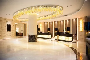 The Huiting Collection - Lobby