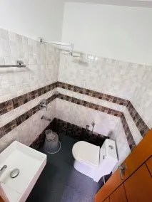 7 Malai Residency - Salle de bain