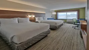 Holiday Inn Express & Suites Broomfield by IHG - Chambre