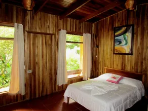 Hospedaje Mariposa - Camera