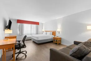Red Lion Inn & Suites Goodyear Newly Renovated - Rom