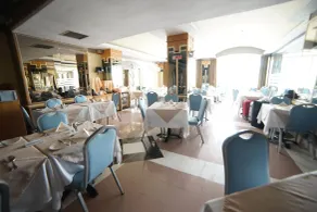 Coral Hotel - Restaurant